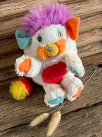 Vintage Popples uit 1986 Franse versie, Ophalen of Verzenden, Overige typen