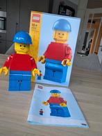 Lego 40649 Giant minifigure, Kinderen en Baby's, Speelgoed | Duplo en Lego, Ophalen of Verzenden