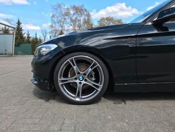BMW F20 F22 19 inch Styling 361 breedset zeer mooie set. beschikbaar voor biedingen