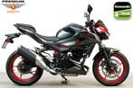 Kawasaki Z 500 SE (bj 2025), Motoren, Bedrijf, ABS, Naked bike