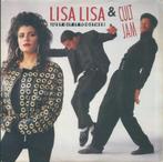 Vinyl Single Lisa Lisa & Cult Jam, Verzenden, Gebruikt, Pop