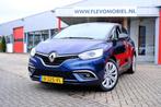 Renault Scénic 1.3 TCe Business Zen Navi|Cam|Clima|PDC, Auto's, Renault, Voorwielaandrijving, Gebruikt, Euro 6, Blauw