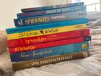 Walt Disney - Sprookjesfestival, Boeken, Verzenden, Gelezen, Walt Disney, Sprookjes