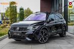 Volkswagen Tiguan R 4Motion 2.0 320pk TSI 75 Edition |Akrapo, Automaat, Stof, Gebruikt, Euro 6
