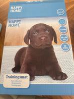 Puppy trainingsmat 25 stuks, Dieren en Toebehoren, Ophalen of Verzenden, Zo goed als nieuw