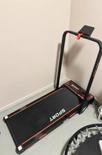 ZGAN loopband (1 maand oud) hardloopband bureau stabureau, Ophalen, Overige materialen, Zo goed als nieuw, Loopband