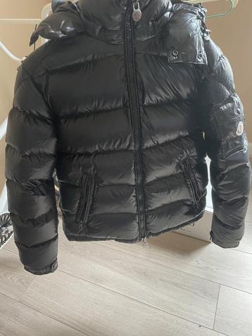 Moncler Maya winterjas in diverse maten (ook op te halen) beschikbaar voor biedingen
