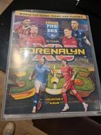Fifa Adrenalyn Panini 2025 kaarten ruilen, Ophalen of Verzenden, Nieuw