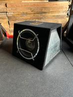 JBL GTO 1260BR Subwoofer (Passief), Ophalen of Verzenden, Gebruikt