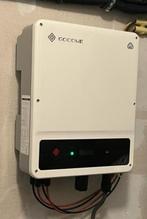 Goodwe omvormer type GW4K-DT, Doe-het-zelf en Verbouw, Zonnepanelen en Toebehoren, Ophalen of Verzenden, Zo goed als nieuw, Overige typen