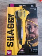 Target Scott Williams 23g swisspoint dartpijlen, Ophalen of Verzenden, Pijlen