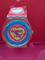 Swatch time for Love in schenkverpakking, Ophalen of Verzenden, Swatch