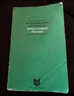 Boek: De donkere kamer van Domokles /Willem Frederik Hermans, Ophalen of Verzenden, Gelezen