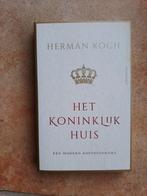 Herman Koch - Het Koninklijk Huis, Herman Koch, Ophalen of Verzenden, Zo goed als nieuw, Nederland