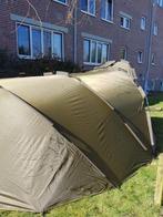 Jrc 2pers vis tent Nieuw, Watersport en Boten, Hengelsport | Karpervissen, Ophalen, Nieuw, Overige typen