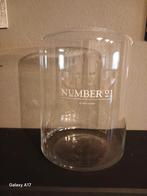 Riveira Maison RM numbper 01, hurricane windlicht, Ophalen, Zo goed als nieuw