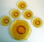 Gebakservies, Antiek en Kunst, Curiosa en Brocante, Ophalen of Verzenden