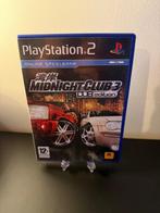 ️ Te Koop: Midnight Club 3: DUB Edition (PlayStation 2), Gebruikt, 1 speler, Racen en Vliegen, Eén computer