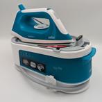 Braun Carestyle 1 stoomstrijkijzer - Nieuw in doos, Witgoed en Apparatuur, Strijkijzers en Strijkplanken, Ruilrijk, Nieuw, Info@ruilrijk.nl