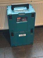 4x Makita Systainer Gereedschapskisten - Leeg, Doe-het-zelf en Verbouw, Gereedschapskisten, Ophalen, Zo goed als nieuw