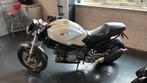 Ducati Monster 600  lichte schade 2002, Motoren, Ophalen, 2 cilinders, Naked bike, Ducati