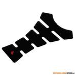 Lampa Pro-Tank X4 Tankpad, Zwart, Motoren, Ophalen of Verzenden, Nieuw met kaartje