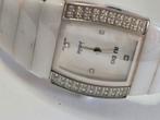 Authentic Rado Sintra Jubile dames horloge met diamanten, Ophalen, Zo goed als nieuw, Staal, Overige merken
