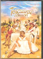 Toscaanse Bruiloft - Johan Nijenhuis ( Nieuw ), Ophalen of Verzenden, Komedie, Nieuw in verpakking, Film