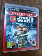 LEGO Star Wars III spel voor PlayStation 3, Spelcomputers en Games, Games | Sony PlayStation 3, Ophalen of Verzenden