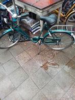 Gazelle maxinette, Fietsen en Brommers, Ophalen, Gebruikt, Gazelle