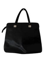 Adax handtas, Verzenden, Zwart, Handtas