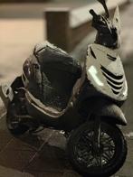 Piaggio Zip 80cc - Volledig Gereviseerd!, Fietsen en Brommers, Ophalen, Zo goed als nieuw