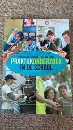 Praktijkonderzoek in de school, Ophalen of Verzenden