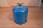 Campingaz fles 907, Caravans en Kamperen, Kampeeraccessoires, Ophalen of Verzenden, Gebruikt