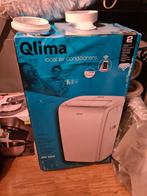 Qlima Airco -   kan ook verwarmen. Ideaal  voor kleine ruimt, Witgoed en Apparatuur, Airco's, Ophalen, Gebruikt, Minder dan 60 m³