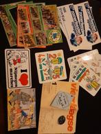 Vierdaagse verzameling kaarten stickers wandelkaart, Verzamelen, Ophalen of Verzenden, Zo goed als nieuw, Buitenlandse clubs, Poster, Plaatje of Sticker