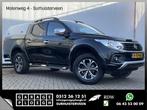 Toyota Hilux 5-Pers 2.4D LX Double Cab Trekhaak 3500kg Leer, Gebruikt, Euro 6, 4 cilinders, 181 pk