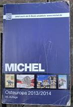 Michel postzegelcatalogus Oost-Europa 2013/2014, Ophalen of Verzenden, Catalogus