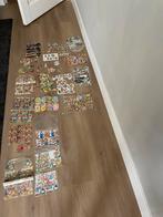 Vintage poëzie plaatjes veel verschillende soorten, Hobby en Vrije tijd, Stickers en Plaatjes, Ophalen of Verzenden, Nieuw, Meerdere plaatjes