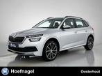 Skoda Kamiq 1.0 TSI Business Edition Automaat | Camera | Air, Stof, Gebruikt, Zwart, Bedrijf