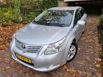Toyota Avensis Wagon 2.0 VVTi Business Automaat 1e Eigenaar, Auto's, Toyota, Euro 5, 4 cilinders, 152 pk, Zilver of Grijs