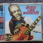 CD..John Lee Hooker --- John Lee Hooker (Pulse pls cd 349), Ophalen of Verzenden, Jazz