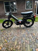 Tomos, Ophalen, Gebruikt