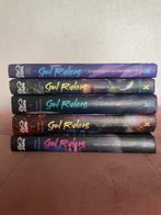 Helena Dahlgren - Soul Riders (5 boeken), Boeken, Kinderboeken | Jeugd | 10 tot 12 jaar, Ophalen of Verzenden, Zo goed als nieuw