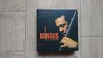 Charlie Mingus Passions of a Man Complete Atlantic Recording, Cd's en Dvd's, 1960 tot 1980, Boxset, Ophalen of Verzenden, Zo goed als nieuw