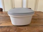 Tupperware serveerwonder, Huis en Inrichting, Keuken | Tupperware, Ophalen of Verzenden, Zo goed als nieuw
