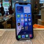 Apple iPhone 11 Pro 64GB Grijs Accu 100% | Met garantie, Telecommunicatie, Mobiele telefoons | Apple iPhone, Flex Ltd., Zo goed als nieuw