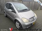 Mercedes A-klasse 160 Classic, Auto's, Gebruikt, 400 kg, 102 pk, Bedrijf