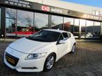 Honda CR-Z 1.5 i-Vtec IMA GT 2011 PARELMOERWIT UNIEKE UITV, Euro 5, Gebruikt, 4 cilinders, 4 stoelen