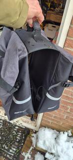 Fietstassen Giant groot, Ophalen of Verzenden, Gebruikt